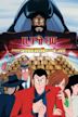 Lupin the 3rd: From Siberia with Love