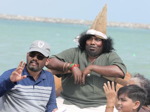 Director Chimbudeven on Yogi Babu’s ‘Boat’: I don’t think the freedom fighters of our land got their due