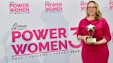 Bevin Ross & Violeta Galagarza Honored as 2024 Manhattan Power Women