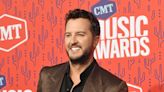 Luke Bryan's Niece Finally Brings Baby Home After Premature Birth