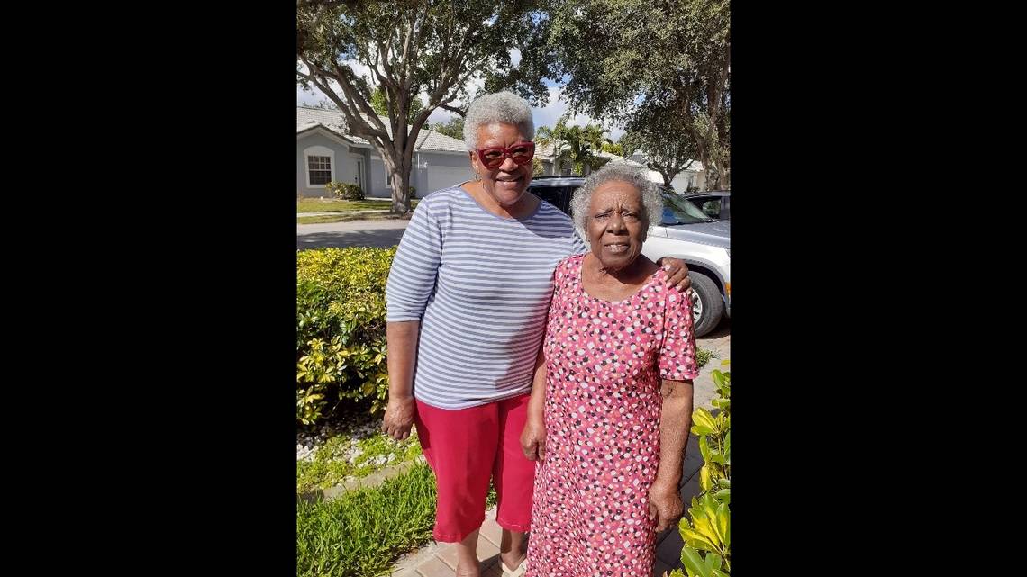 We’ve been friends for 80 years — the beauty of a lifelong friendship