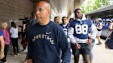 Penn State Health pondering appeal of $5.25M verdict for fired football doctor