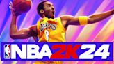 NBA 2K24 promete un nivel de realismo jamás visto gracias a ProPLAY