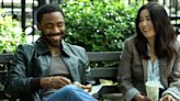 Mr & Mrs Smith renewed for s2 but Donald Glover and Maya Erskine won't star