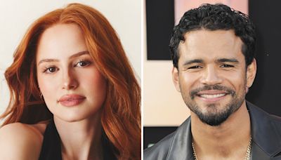 Madelaine Petsch To Exec Produce, Star In Amazon MGM Rom-Com ‘Maintenance Required’; Jacob Scipio Also Set