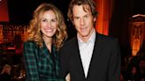 Julia Roberts Talks 'Dream Come True' Life She Has with Husband Danny Moder and Kids