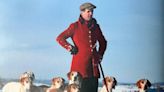 Frank Houghton Brown, joint master of the Middleton and Tynedale hunts and foxhound judge – obituary