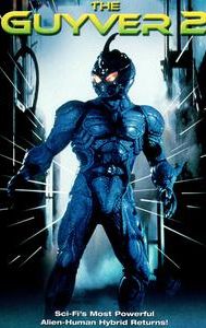 Guyver 2: Dark Hero