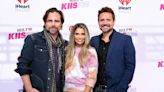 ‘Boy Meets World’ Star Will Friedle Regrets Supporting Brian Peck in Child Sexual Assault Case: ‘I Just Sat There Wanting to...