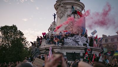 French Election Yields Deadlock as Left Surges and Far Right Comes Up Short