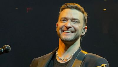 Justin Timberlake Has Returned to Instagram Post-DWI Arrest