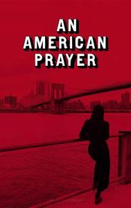 An American Prayer