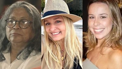 Por que Marlene Mattos, Luciana Vendramini e Diane Dantas não gravaram o documentário das Paquitas? Roteirista fala sobre as negociações