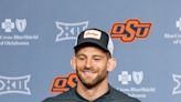 How much will PSU wrestling great David Taylor make at Oklahoma State? Contract details released