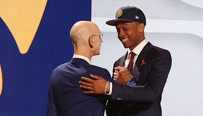 Indiana Pacers 2024 NBA Draft prospect workout list