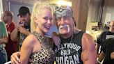 Who Is Hulk Hogan's Wife? All About Sky Daily