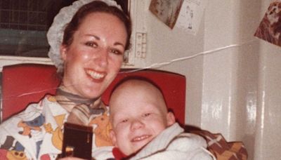 Mother says she gave terminally ill son morphine which 'did end' his life - as police 'make enquiries'