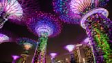 Hong Kong and Singapore spar for green finance supremacy in Asia