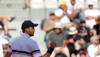 El mejor de su carrera: el nuevo ranking ATP de Nicolás Jarry tras ser finalista en Roma - La Tercera