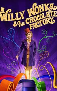 Willy Wonka & the Chocolate Factory