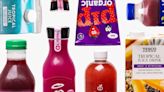 The big juice scandal: Why your pricey bottle could be mostly plain old apple juice
