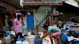 Not politics, not interest rates: India's surging economy at risk from water