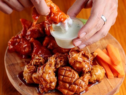 ‘Boneless’ chicken wings can have bones, US Supreme Court rules