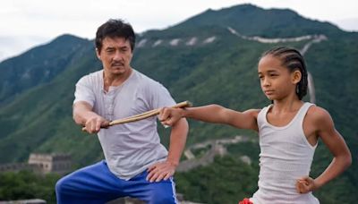 The Karate Kid 2 Trailer: Is It Real or Fake?