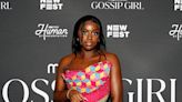 Grace Duah on ‘Gossip Girl,’ her journey from late night TV production assistant to series regular and more