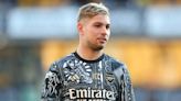 Arsenal prefer to keep Emile Smith Rowe, but won't go against player's wishes - report