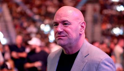 UFC CEO Dana White endorses Trump at Republican National Convention: Watch