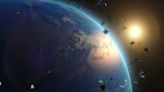 Scientists calculate the risk of someone being killed by space junk