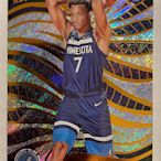 Wendell Moore Jr. 2022-23 Revolution RC #136