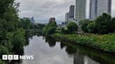 Manchester anglers furious as sewage reportedly dumped in river