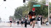 Runners have fun and show their skills during Fontana Days 5K competition