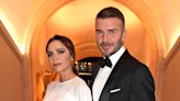 David Beckham Proves He’s the Spice Girls’ No. 1 Fan With New ‘Posh’ Tattoo for Wife Victoria