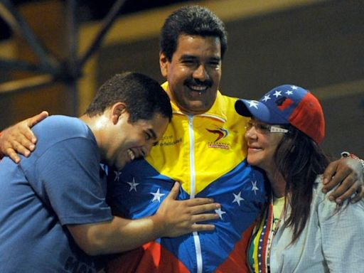 Quién es “Nicolasito”, el hijo de Maduro que es señalado como el “heredero” del régimen venezolano