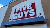 Five Guys is coming to one of the world's busiest airports - Washington Business Journal