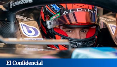 Alpine le recuerda a Esteban Ocon (por las malas) quién manda en un equipo de carreras