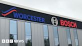 Boiler maker Worcester Bosch set for job losses