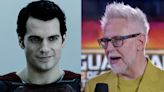 Who Should Replace Henry Cavill As Superman? James Gunn Shares What He’s Looking For