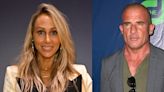 Tish Cyrus Talks ‘Issues’ With Dominic Purcell Following Reports Her Husband was Previously ‘Seeing’ Daughter Noah