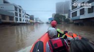 China's Guangdong Province Activates Highest Emergency Response Amid Severe Flooding