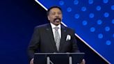 Why Did Tony Evans Resign & What ‘Sin’ Did He Commit?