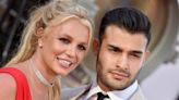 Britney Spears and Sam Asghari Reach Divorce Settlement