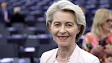 Von der Leyen lanza un balón de oxígeno al motor de combustión con los electrocombustibles