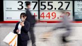 Stock market today: Asian stocks mixed in muted holiday trading as 2023 draws to a close