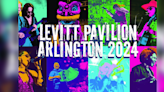 Levitt Pavilion Arlington set to host free summer concert