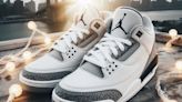 A Ma Maniére Celebrates 10th Anniversary with Air Jordan 3, White Thunder AJ4 Tops Lists - EconoTimes