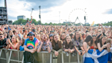 Glasgow TRNSMT 2024 - banned items list and what you can take to festival site